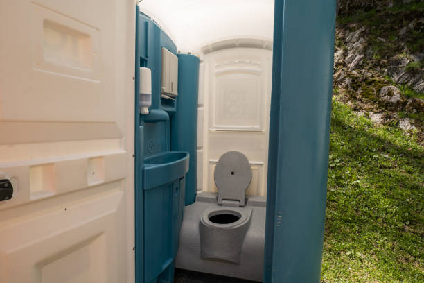 Best Affordable porta potty rental  in Brookneal, VA