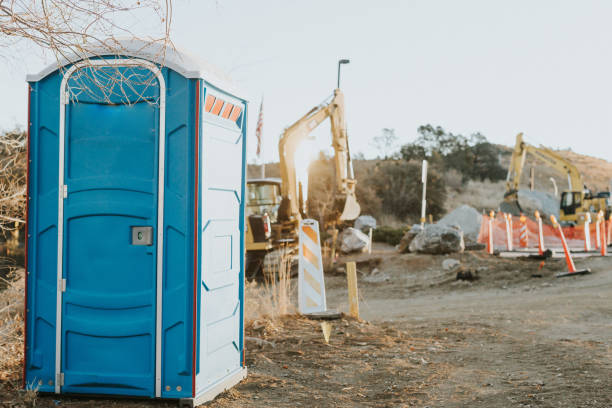 Best Affordable portable toilet rental  in Brookneal, VA