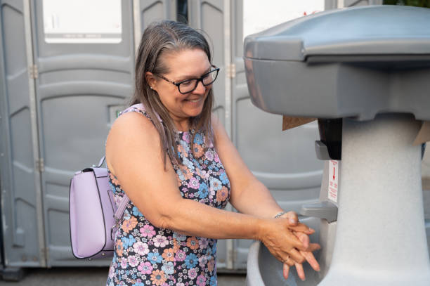 Best Best portable toilet rental  in Brookneal, VA