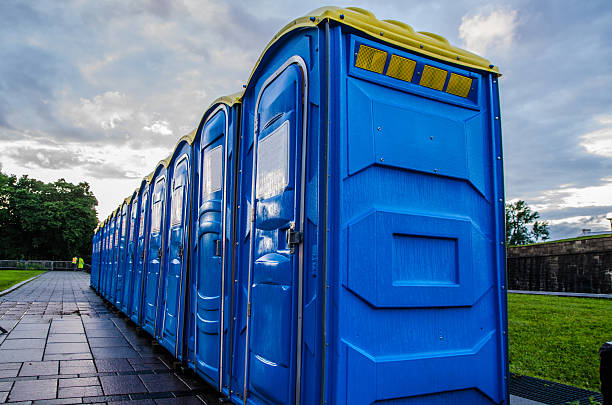 Best Wedding porta potty rental  in Brookneal, VA